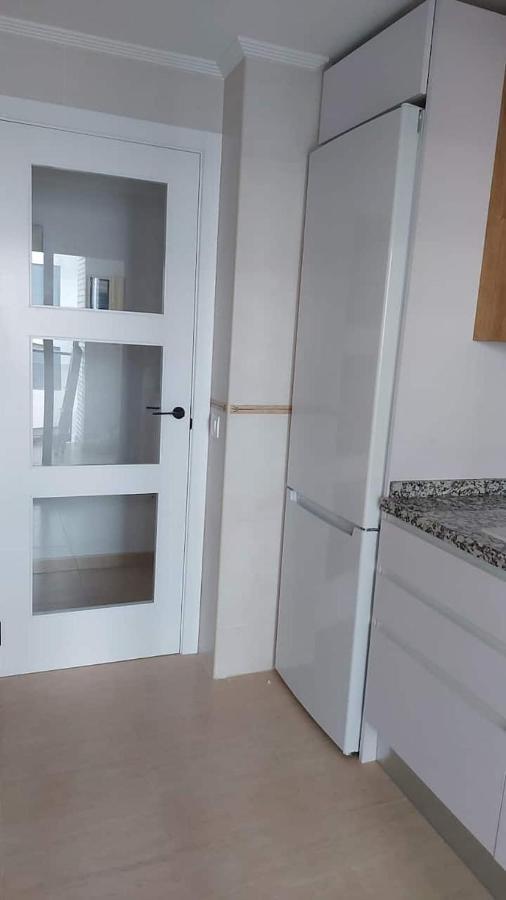 Apartamento Marina Beach Оропеса-дель-Мар Экстерьер фото