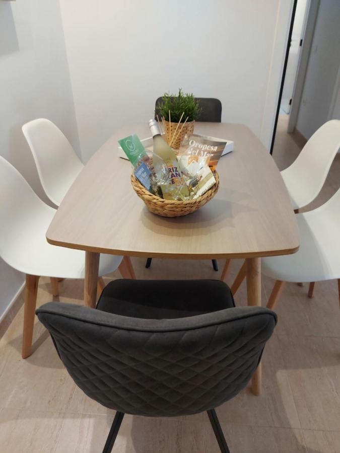 Apartamento Marina Beach Оропеса-дель-Мар Экстерьер фото
