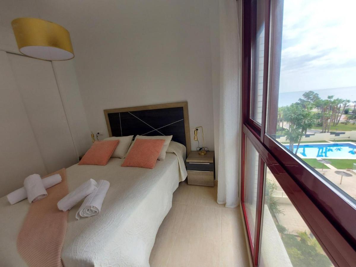 Apartamento Marina Beach Оропеса-дель-Мар Экстерьер фото