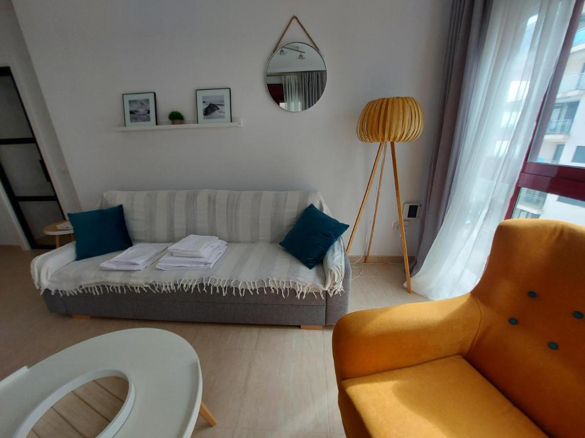Apartamento Marina Beach Оропеса-дель-Мар Экстерьер фото