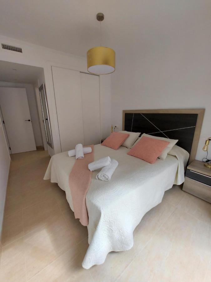 Apartamento Marina Beach Оропеса-дель-Мар Экстерьер фото