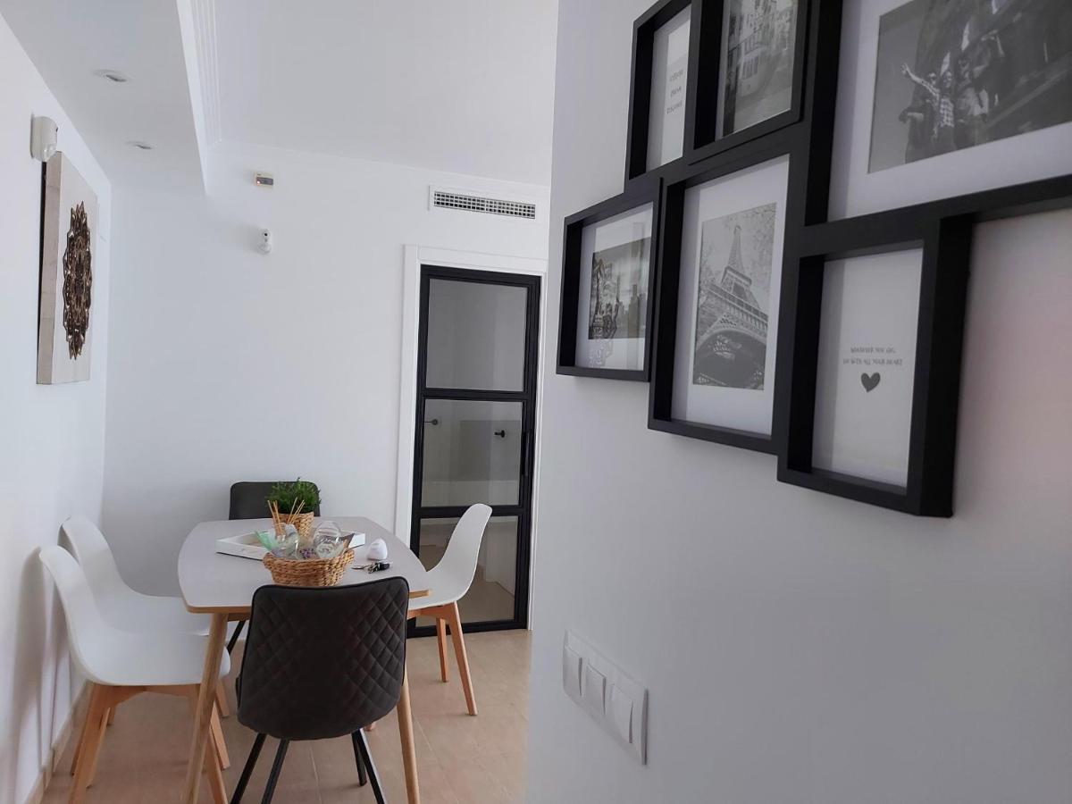 Apartamento Marina Beach Оропеса-дель-Мар Экстерьер фото
