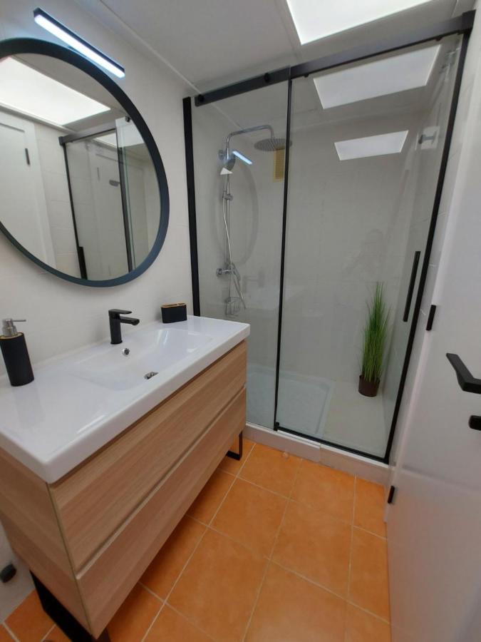Apartamento Marina Beach Оропеса-дель-Мар Экстерьер фото