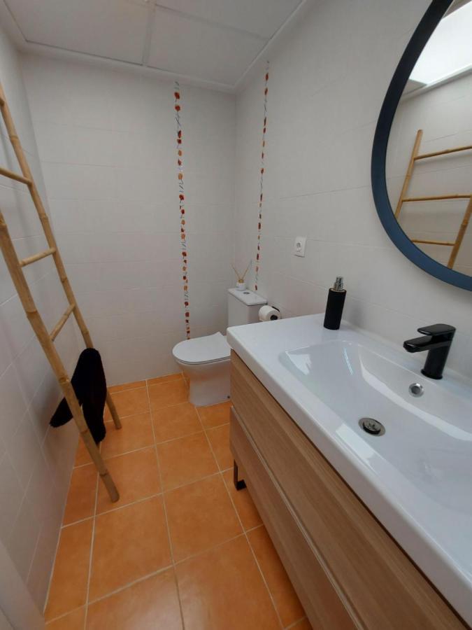 Apartamento Marina Beach Оропеса-дель-Мар Экстерьер фото