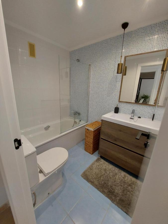 Apartamento Marina Beach Оропеса-дель-Мар Экстерьер фото